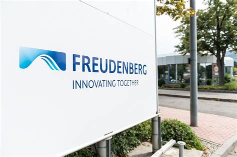 Freudenberg Group: Contacts.